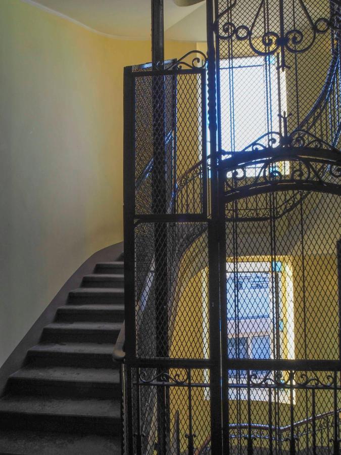 Budu Apartment トリノ エクステリア 写真