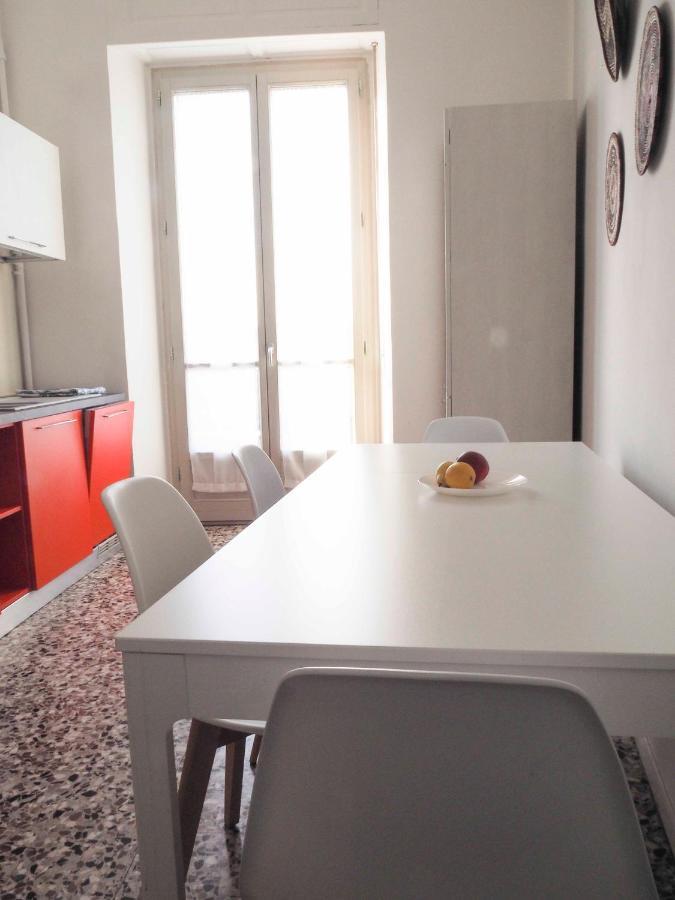Budu Apartment トリノ エクステリア 写真