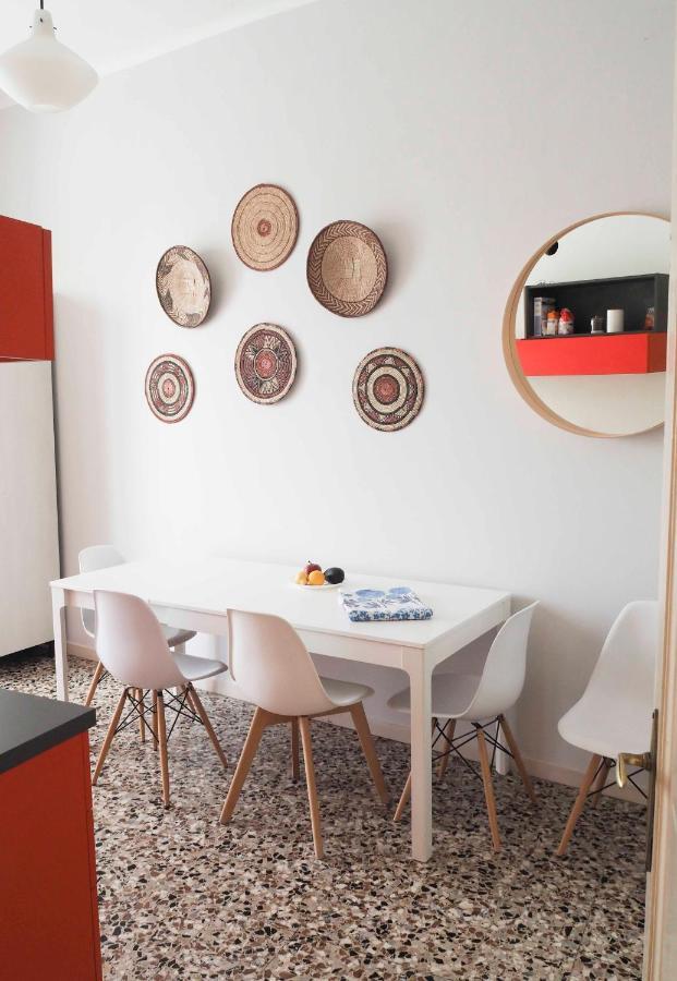Budu Apartment トリノ エクステリア 写真