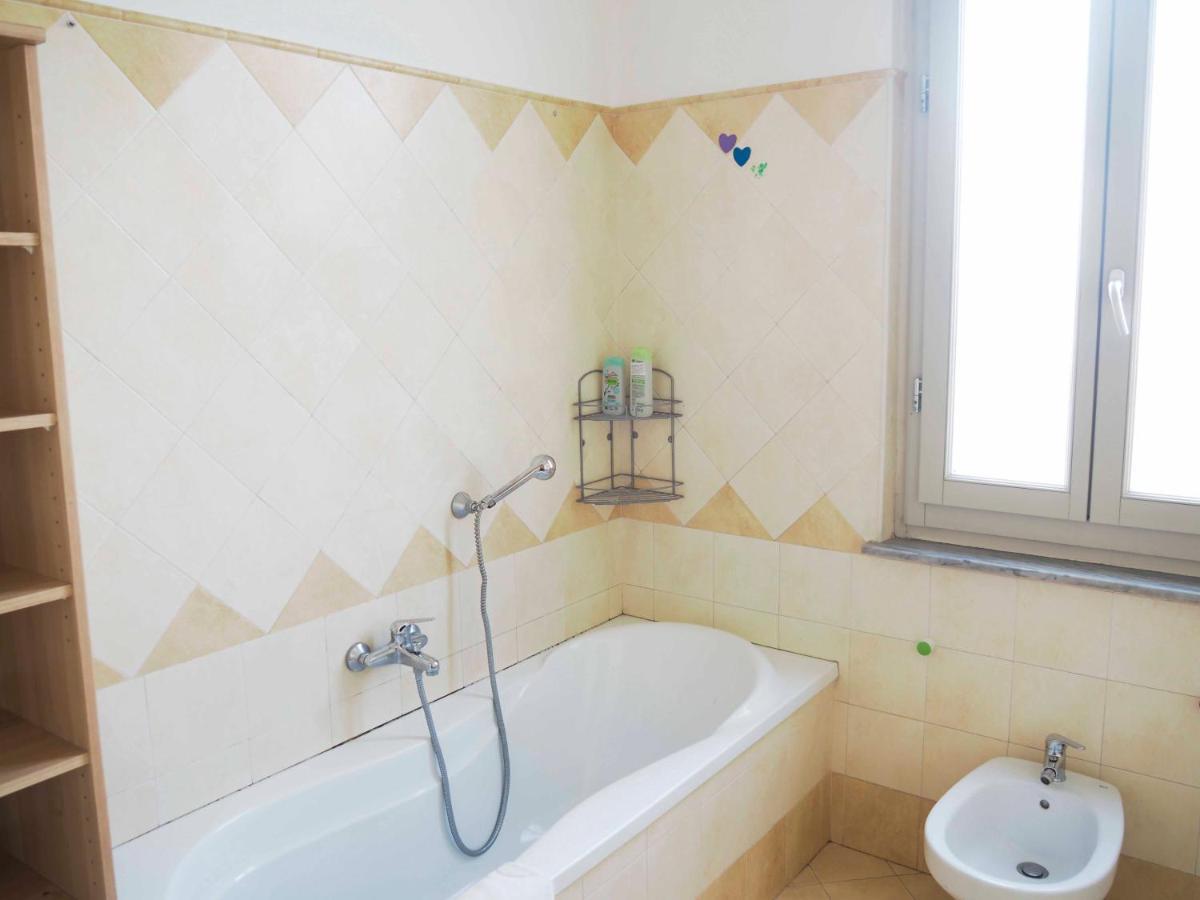 Budu Apartment トリノ エクステリア 写真
