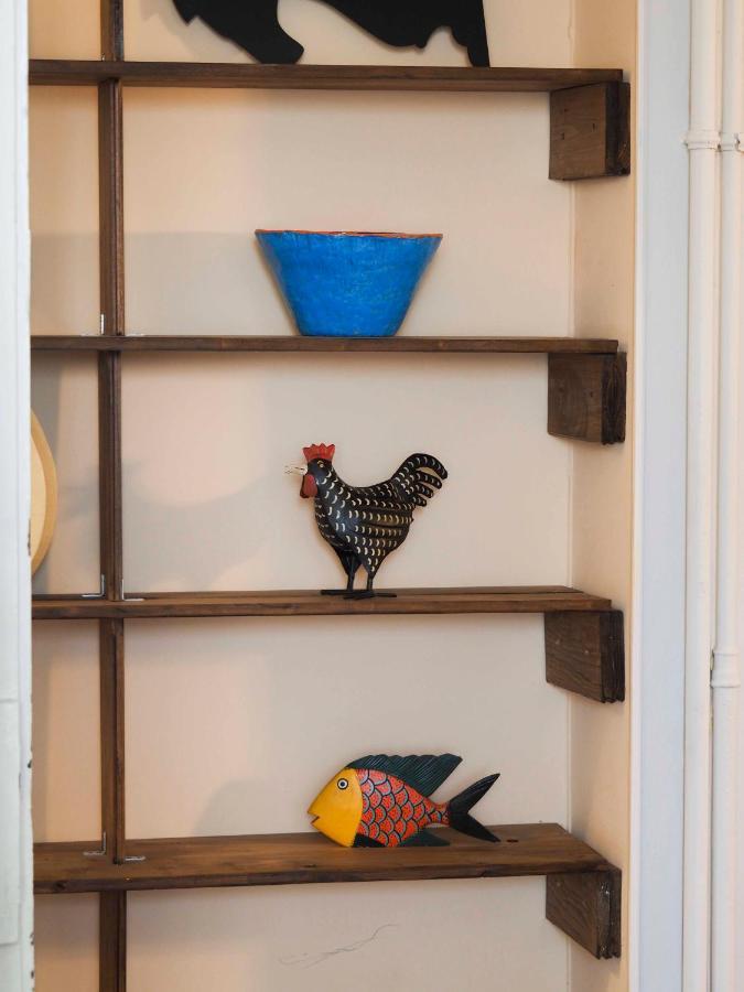 Budu Apartment トリノ エクステリア 写真