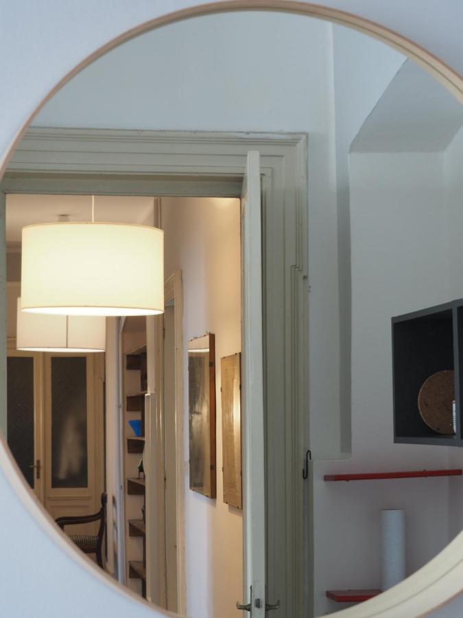 Budu Apartment トリノ エクステリア 写真