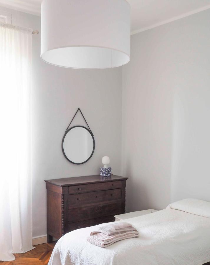 Budu Apartment トリノ エクステリア 写真