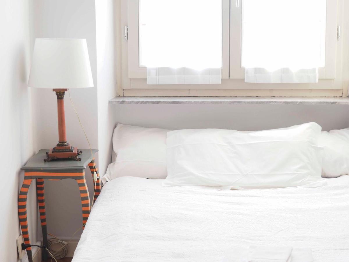 Budu Apartment トリノ エクステリア 写真