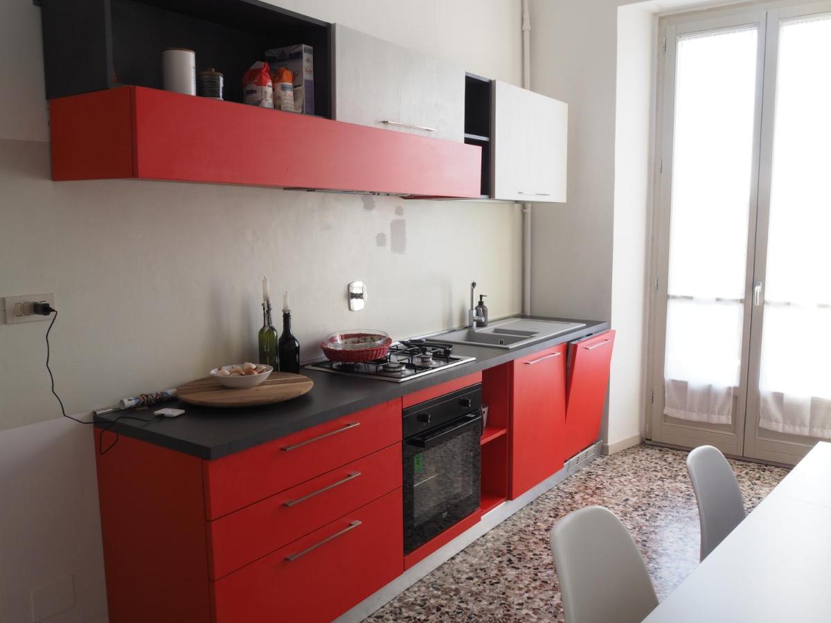 Budu Apartment トリノ エクステリア 写真