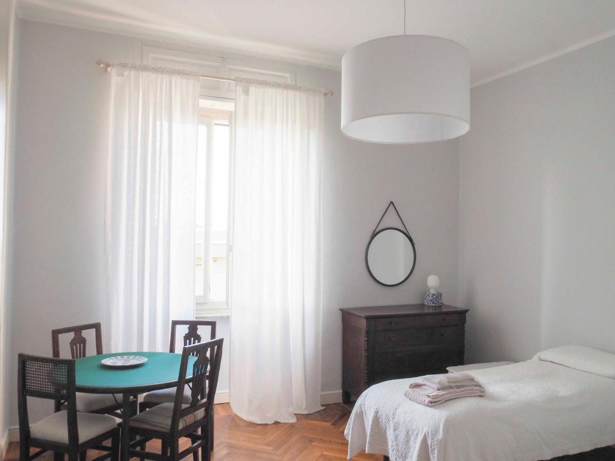 Budu Apartment トリノ エクステリア 写真