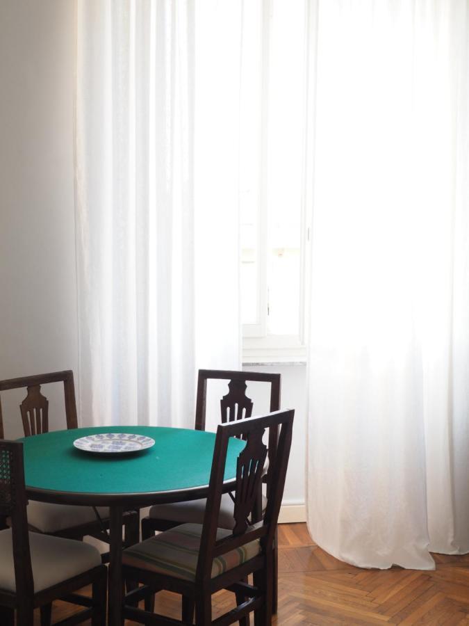 Budu Apartment トリノ エクステリア 写真