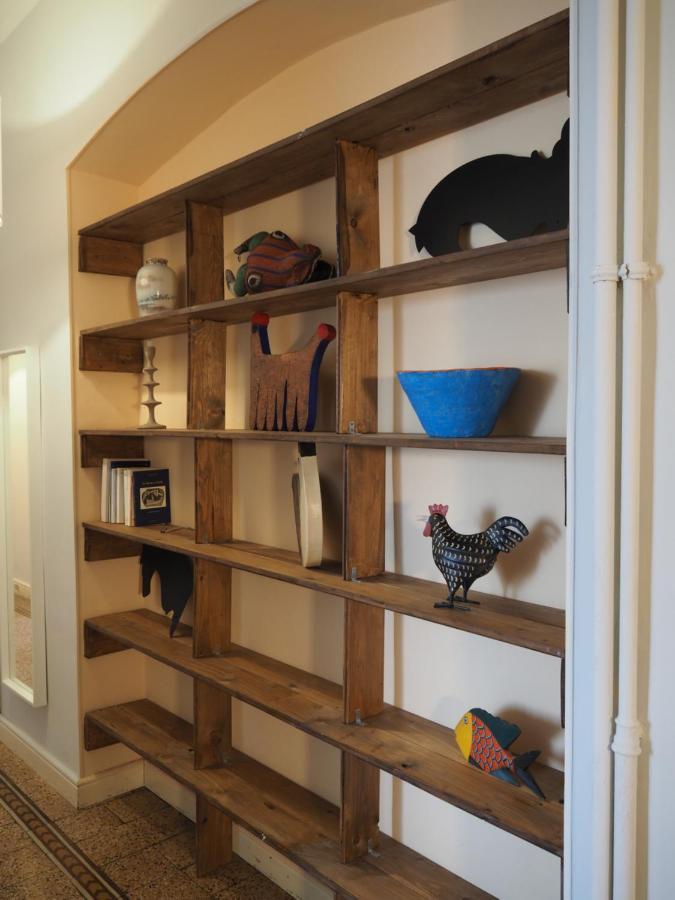 Budu Apartment トリノ エクステリア 写真