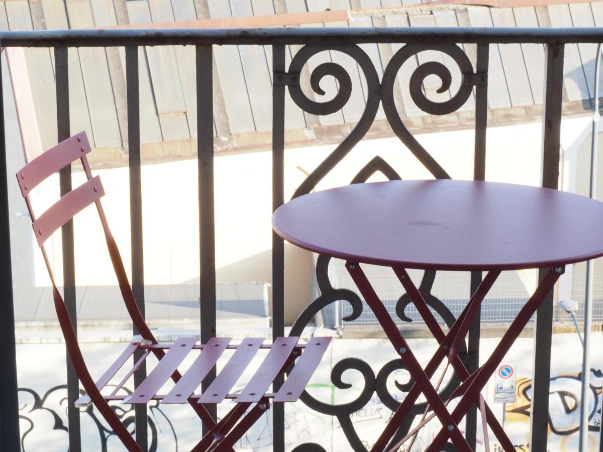 Budu Apartment トリノ エクステリア 写真