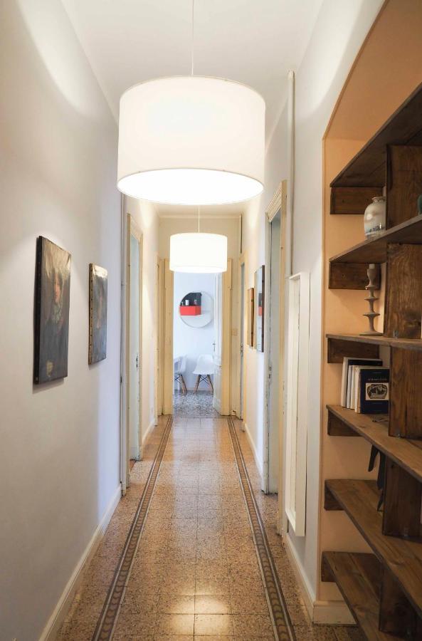 Budu Apartment トリノ エクステリア 写真