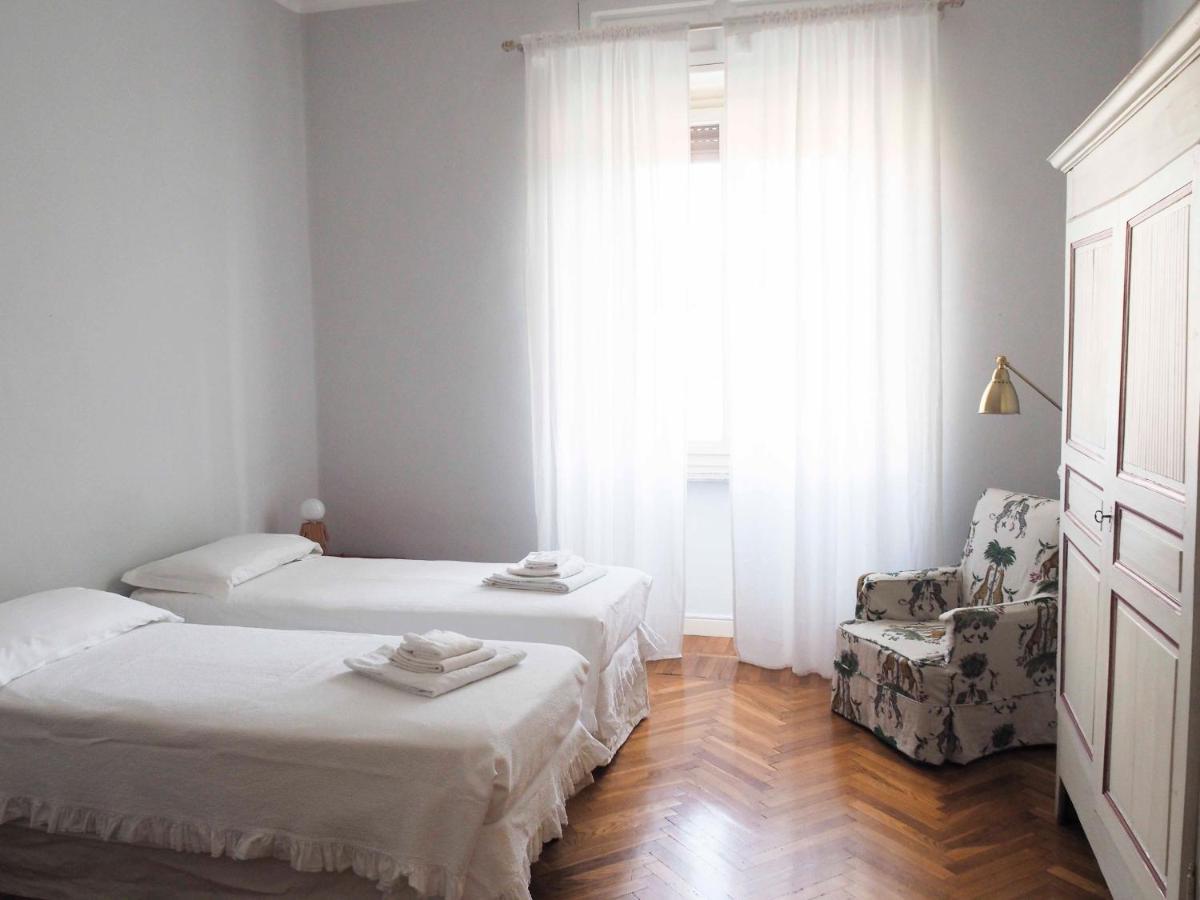 Budu Apartment トリノ エクステリア 写真