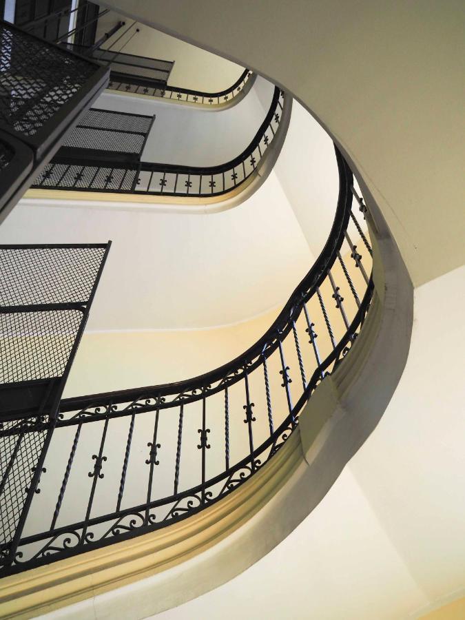 Budu Apartment トリノ エクステリア 写真