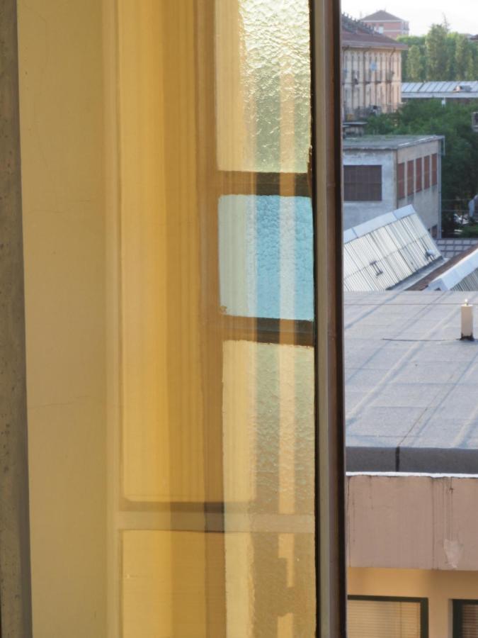 Budu Apartment トリノ エクステリア 写真